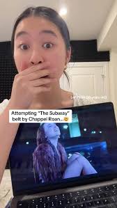 Lori George Schappell Singing