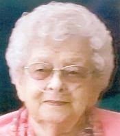 Genevieve Howard Obituary (1926