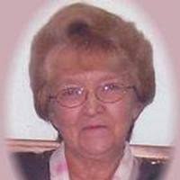 Barbara Griffis Obituary February 24, 2014