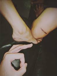 Most clients get intimidated by the thought of the needle that makes it as painful as getting an actual tattoo but it's actually not, even a paper cut can be considered deeper. Nadine Lustre Tattoo Collection We Love All Her Tattoos