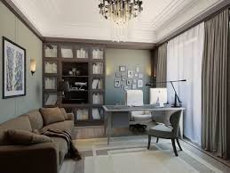 Highlight without any delay the best interior design trends 2022 that will embellish your home or apartment and brighten the year 2022! Modern Home Office Design Trends 2022 Davidgerber