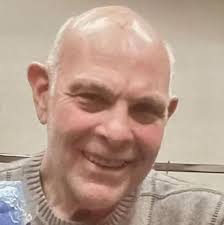 Richard Loy Obituary April 18, 2021