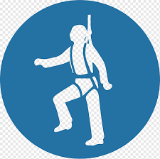 Please, do not forget to link to logo bca png images, bank central asia. Safety Harness Personal Protective Equipment Occupational Safety And Health Face Shield Hse Blue Logo Sign Png Pngwing