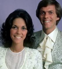 Carpenters Karen Carpenter Celebrity Siblings Karen Richards
