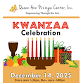Kwanzaa Celebration event in New Britain, CT