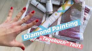 Германия добавлен 14 июн 2019. Diamond Painting Tagebuch Teil1 Picmondoo Update Jaa Ich Habe Ein Neues Dp Bild Bestellt Youtube