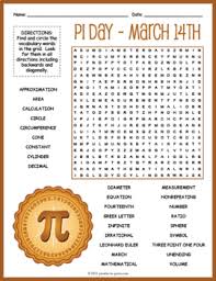 It doesn't matter if it's a jigsaw puzzle, a rubik's cube or a crossword puzzle, but any type of activity that stimulates the mind. National Puzzle Day Worksheets Teaching Resources Tpt
