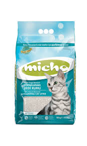 Micho Kedi Kumu Ince Taneli Temizmama Com