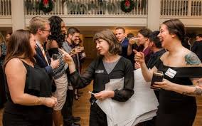 Virtual holiday parties are online celebrations usually held over video conferencing platforms like zoom, webex and google meet. 55 Zoom Party Ideas Christmas Party Games Family Christmas Party Virtual Party