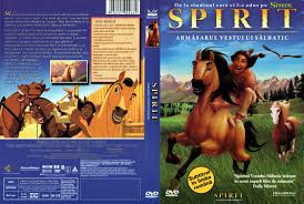 Spirit armasarul vestului salbatic 2002 desene animate online dublate si subtitrate in limba romana hd gratis 720p spirit: Stramtoare Cleric Jurnal Spirit Armasarul Vestului Salbatic 2 Dermoesthetique Ro