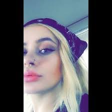 Nichole Fry's Instagram, Twitter & Facebook