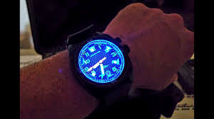 Mtm Special Ops Gray Falcon Light Up The Night Youtube