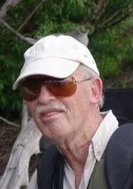 Veteran Fish and Game ranger hangs up his waders