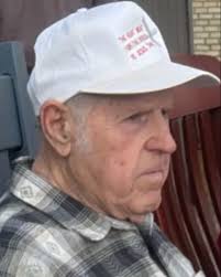 Jerry Booth, Sr. Obituary June 5, 2025