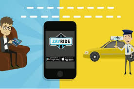 Eligibility criteria for gsc bank vacancies 2020: Zay Ride Buys 200 New Taxis Targeting Women Drivers