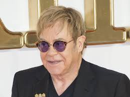 It was a worldwide hit, peaking at #1 on the uk singles chart. Elton John Wo Bleibt Seine Einladung Zur Royalen Hochzeit Trend Magazin Elton John John Hochzeit