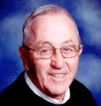 Ralph McDONOUGH Obituary (1932