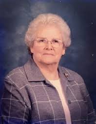 Lillian Ruth Williams Obituary March 17, 2022