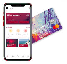 Personal - ALAT | Nigeria's first fully Digital Bank