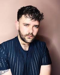 Nathan Klein's Instagram, Twitter & Facebook