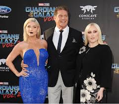 David hasselhoff has become one of the most recognizable faces on television and throughout the world. Ze9ys 4yqgg5fm