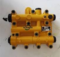 Xgma Zl50.6.18 Control Valve 12c1192 for Wheel Loader Xg955h ...