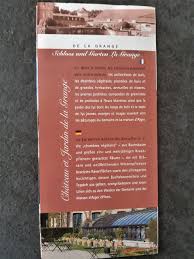 Aujourd'hui le jardin d'ethan s'enrichit encore une fois avec un nouveau producteur venu directement nous porter sa belle production depuis la bretagne 🧅🧄. Chateau De La Grange Manom 2021 All You Need To Know Before You Go With Photos Tripadvisor