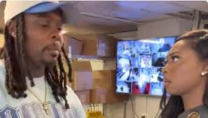 Rafi's Relationship with Mike and Momo