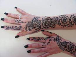 Henna kits are helpful for people who've never created henna tattoos before. Henna Body Art Region Hannover Startseite Facebook