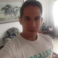 Edward José Zambrano Ceballos