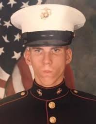 Jeffrey Gay Obituary (1968