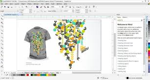 Pertama kalian buat pola atau bentuk baju dengan menggunakan freehand tool. Bikin Jersey Printing Aplikasi Desain Baju Bola Atau Kaos Yang Sering Digunakan Para Desainer