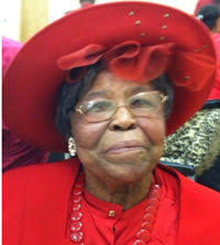 Essie Lee Brager Sheppard