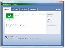 Typically, these programs include the exact same scanning. Best Free Antivirus And Antispyware For Windows 7 Redmond Pie