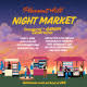 Pleasant Hill Night Market: Food, Music & Performances