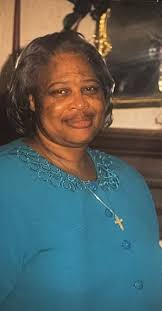 Obituary for Joann Mackey Cunningham