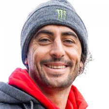 Jett Lawrence, Chase Sexton