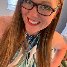 Amy Rigg's Instagram, Twitter & Facebook