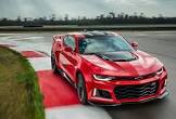 CHEVROLET-CAMARO