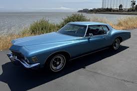 Image result for Cascade Blue 1972 Buick