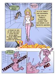 Incesto: Cuidando de mi Abuelo - Vercomicsporno