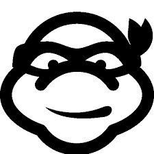 Ninja turtle bundle svg, png, dxf, ninja turtle svg, png, dxf, ninja turtle svg file for cut, ninja turtle cricut, ninja turtle silhouette. Ninja Turtle Icon Png Transparent Background Free Download 10977 Freeiconspng