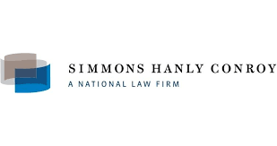Call mesothelioma lawyer reviews today! U S News Best Lawyers Names Simmons Hanly Conroy Law Firm Of The Year For Plaintiffs Mass Tort Litigation And Class Actions