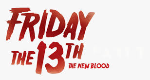 Some games are timeless for a reason. Transparent Friday The 13th Game Png Carmine Png Download Transparent Png Image Pngitem