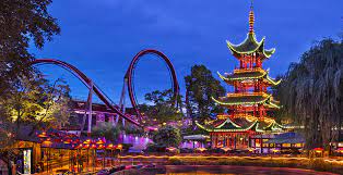 Sehenswürdigkeiten in dänemark ★ ihr sucht nach ausflugszielen in der region dänemark? Danemark Sehenswurdigkeiten Entdecke Die Besonderheiten