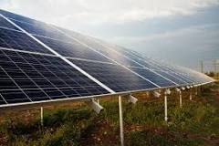 Ground Mounted Solar Panels | Spirit Energy