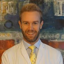 Dr. Benjamin Erickson, MD