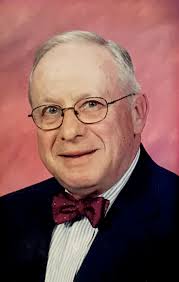 Obituary for Robert DuBeau