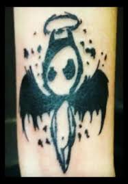 Brilliant satanic logo tattoo design by zmeymh. 15 Powerful Devil Tattoo Designs To Look Aggressive 2021
