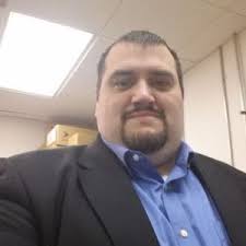 Chris Hird (@HirdChris)